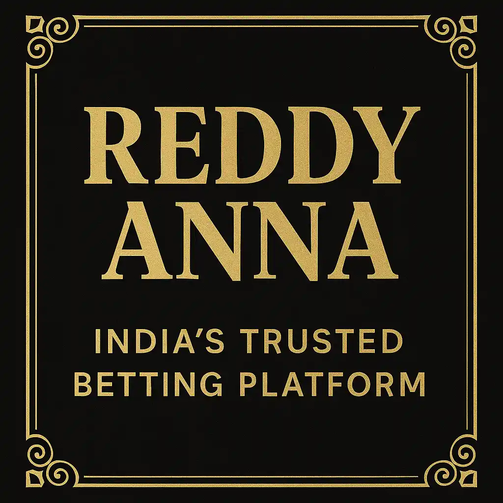 reddy anna book
